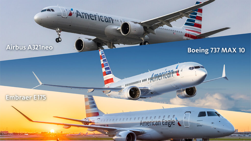 American Airlines